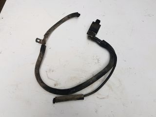 bontott OPEL ASTRA G Lefújószelep