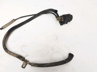 bontott OPEL ASTRA G Lefújószelep