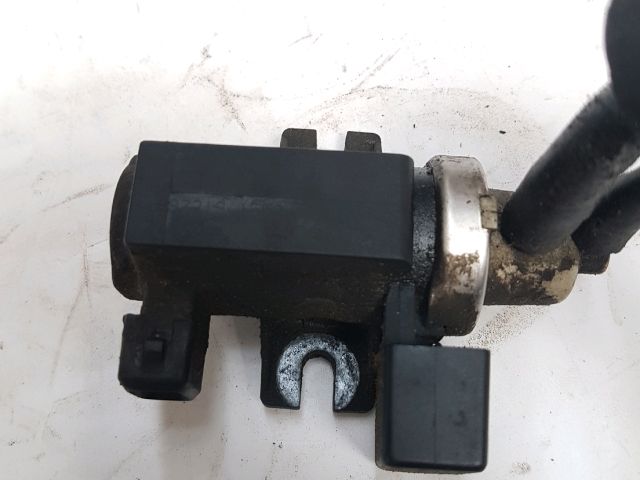 bontott OPEL ASTRA G Lefújószelep