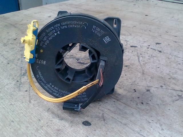 bontott OPEL ASTRA G Légzsák Átvezető Szalagkábel