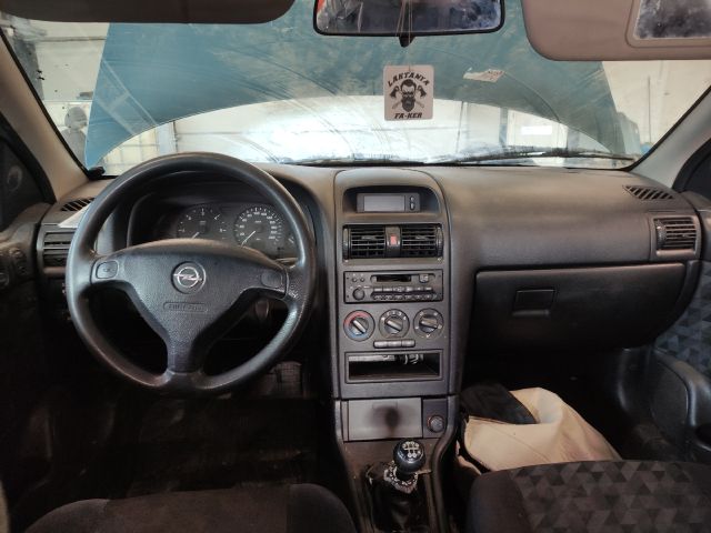 bontott OPEL ASTRA G Légzsák Átvezető Szalagkábel