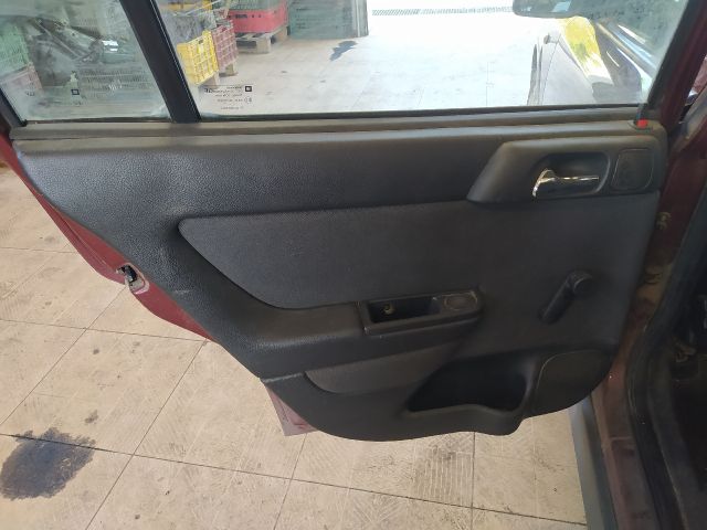 bontott OPEL ASTRA G Légzsák Átvezető Szalagkábel