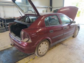 bontott OPEL ASTRA G Légzsák Átvezető Szalagkábel