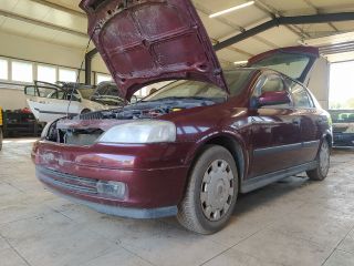 bontott OPEL ASTRA G Légzsák Átvezető Szalagkábel