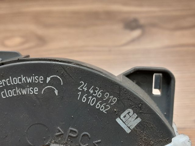 bontott OPEL ASTRA G Légzsák Átvezető Szalagkábel