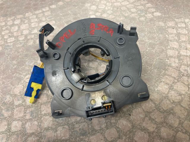 bontott OPEL ASTRA G Légzsák Átvezető Szalagkábel