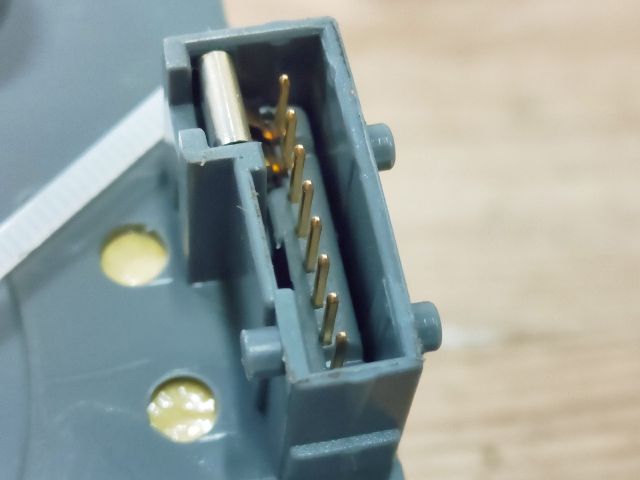 bontott OPEL ASTRA G Légzsák Átvezető Szalagkábel