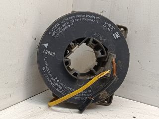 bontott OPEL ASTRA G Légzsák Átvezető Szalagkábel