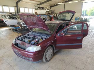 bontott OPEL ASTRA G Légzsák Átvezető Szalagkábel