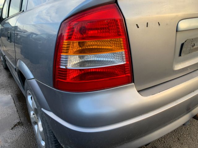 bontott OPEL ASTRA G Légzsák Átvezető Szalagkábel