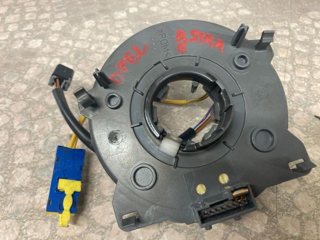 bontott OPEL ASTRA G Légzsák Átvezető Szalagkábel