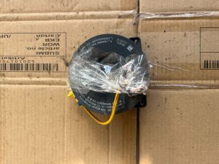 bontott OPEL ASTRA G Légzsák Átvezető Szalagkábel