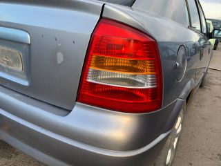 bontott OPEL ASTRA G Légzsák Átvezető Szalagkábel