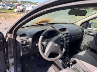 bontott OPEL ASTRA G Légzsák Átvezető Szalagkábel