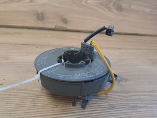 bontott OPEL ASTRA G Légzsák Átvezető Szalagkábel