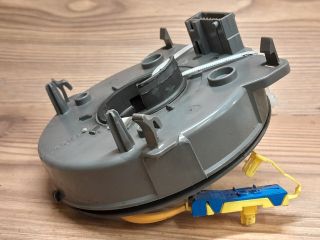 bontott OPEL ASTRA G Légzsák Átvezető Szalagkábel