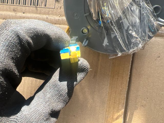 bontott OPEL ASTRA G Légzsák Átvezető Szalagkábel