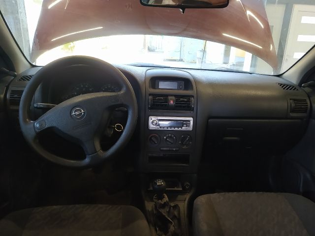 bontott OPEL ASTRA G Légzsák Átvezető Szalagkábel