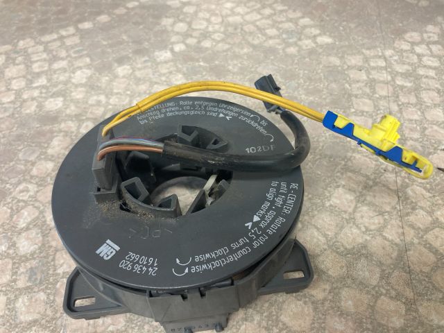 bontott OPEL ASTRA G Légzsák Átvezető Szalagkábel