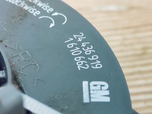 bontott OPEL ASTRA G Légzsák Átvezető Szalagkábel