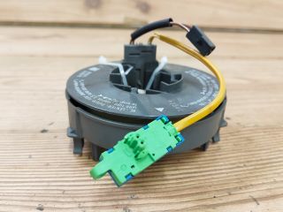 bontott OPEL ASTRA G Légzsák Átvezető Szalagkábel