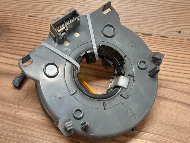 bontott OPEL ASTRA G Légzsák Átvezető Szalagkábel