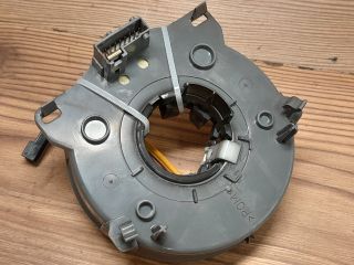 bontott OPEL ASTRA G Légzsák Átvezető Szalagkábel