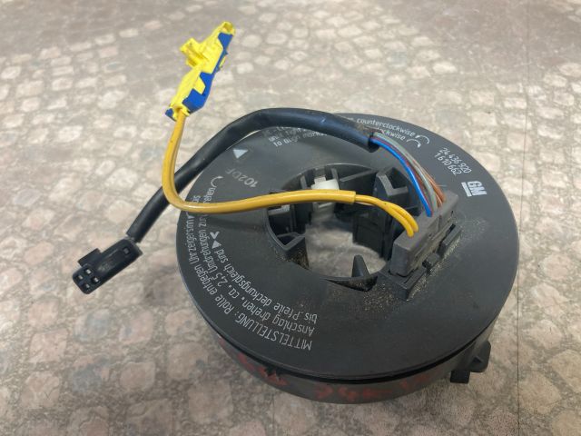 bontott OPEL ASTRA G Légzsák Átvezető Szalagkábel