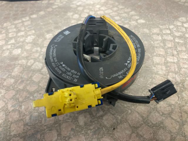 bontott OPEL ASTRA G Légzsák Átvezető Szalagkábel