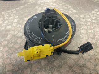 bontott OPEL ASTRA G Légzsák Átvezető Szalagkábel