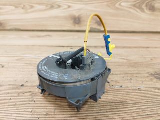 bontott OPEL ASTRA G Légzsák Átvezető Szalagkábel