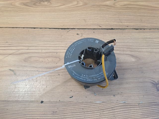 bontott OPEL ASTRA G Légzsák Átvezető Szalagkábel