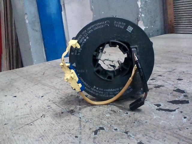 bontott OPEL ASTRA G Légzsák Átvezető Szalagkábel