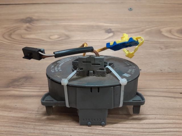 bontott OPEL ASTRA G Légzsák Átvezető Szalagkábel