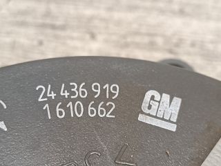 bontott OPEL ASTRA G Légzsák Átvezető Szalagkábel