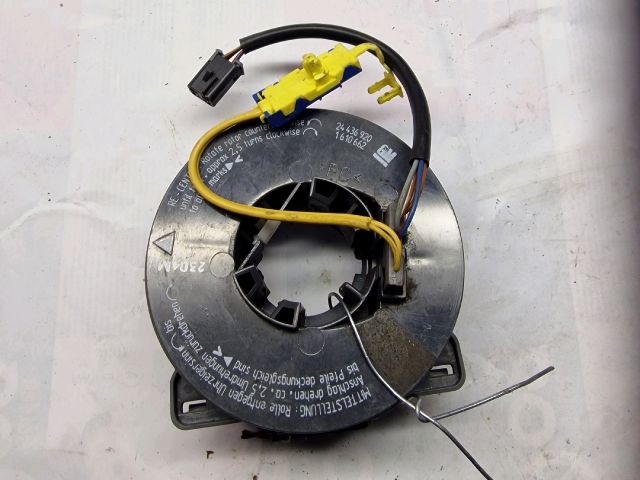 bontott OPEL ASTRA G Légzsák Átvezető Szalagkábel