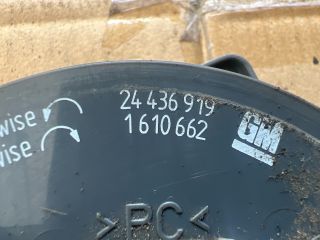 bontott OPEL ASTRA G Légzsák Átvezető Szalagkábel