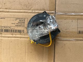 bontott OPEL ASTRA G Légzsák Átvezető Szalagkábel