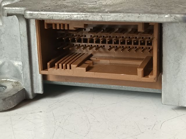 bontott OPEL ASTRA G Légzsák Elektronika