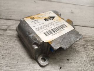 bontott OPEL ASTRA G Légzsák Elektronika