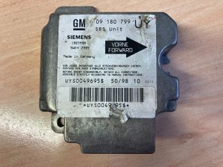 bontott OPEL ASTRA G Légzsák Elektronika