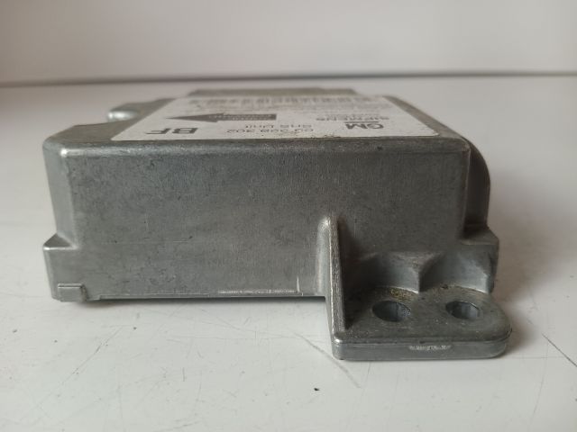 bontott OPEL ASTRA G Légzsák Elektronika