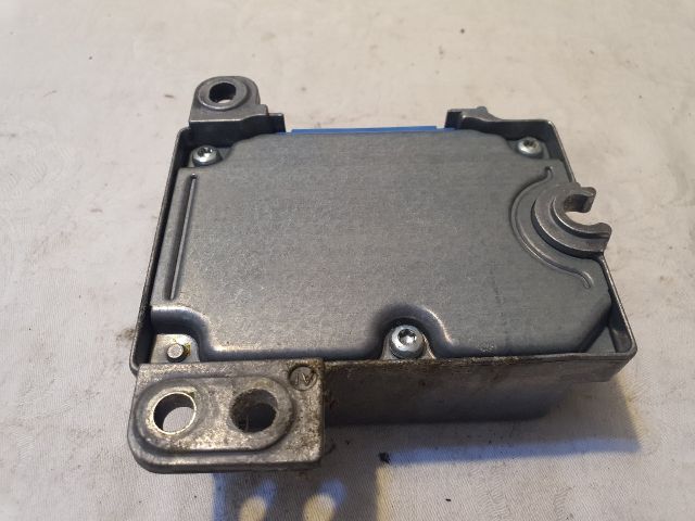 bontott OPEL ASTRA G Légzsák Elektronika