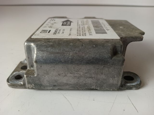 bontott OPEL ASTRA G Légzsák Elektronika