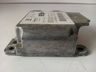 bontott OPEL ASTRA G Légzsák Elektronika