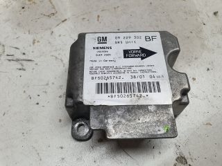 bontott OPEL ASTRA G Légzsák Elektronika