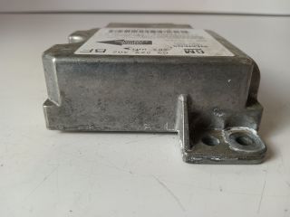 bontott OPEL ASTRA G Légzsák Elektronika