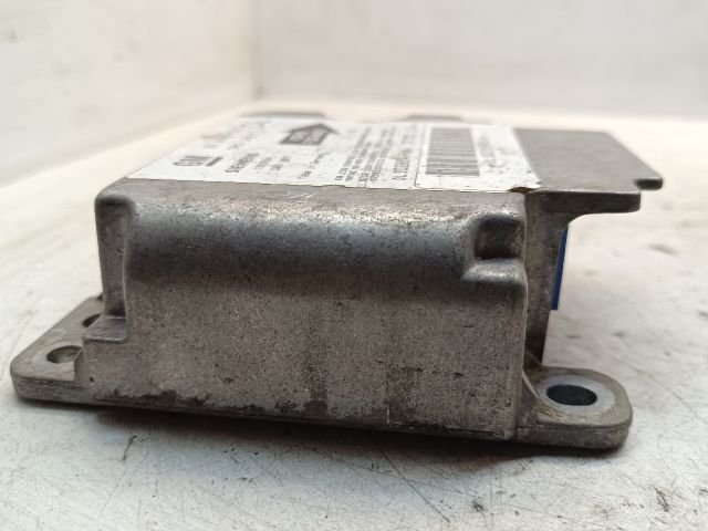 bontott OPEL ASTRA G Légzsák Elektronika