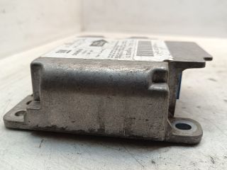 bontott OPEL ASTRA G Légzsák Elektronika