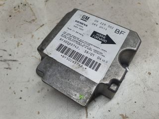 bontott OPEL ASTRA G Légzsák Elektronika